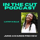 2025 JUNO Awards Preview with Latoya Elle
