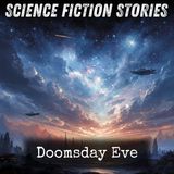 14 - Doomsday Eve by Robert Moore Williams