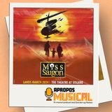 S2:E7 Miss Saigon