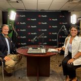 Episode 15: Physical Medicine & Rehabilitation