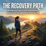 Episode 2 - Stepping into the Light Overcoming Denial and Toxic Shame