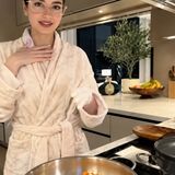 عنوان الحلقة_ ديما كام تستعد لإطلالتها وتشاركنا روتينها الجمالي 💄🥰�