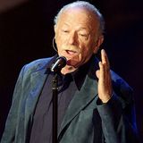 Gino Paoli. Omaggiamo la carriera del grande artista novantenne, colpito a marzo dalla perdita del figlio, il giornalista Giovanni Paoli.