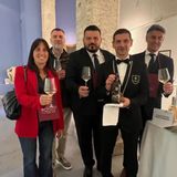 Vinalia priora 2026 con Claudio Cerroni