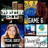 BS3 Sports Show - "#DubNation vs #RunAsOne Just Got Interesting"