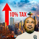 Washington Adds 10% Millionaire Tax - What could go wrong?