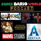 SDW - Ep. 18: Super Dario News