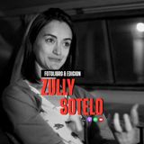 Zully Sotelo | Fotolibro, educación visual y fotografía en Latinoamérica