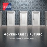 “Governare il futuro - trailer” di Guido Scorza