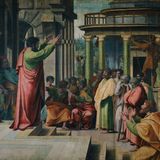 TP 04-07-25  Atti 13,44-52 L’annuncio e la salvezza ai pagani