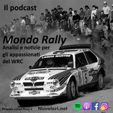 Mondo Rally - Il podcast
