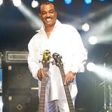 Robert Kool Bell From Kool And The Gang