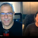 MUFON Presents: Fernanda Pires discusses Thiago Ticchetti's new book UFO Attacks in Brazil!