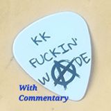 KKWS: The Versatility of KK WADE (Commentary)