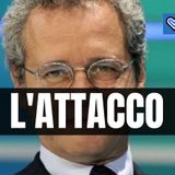 Addio a Lukaku? Mentana durissimo con Zhang: "Non smantellate la squadra"