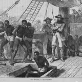 #176 El Clotilda | La Historia Oculta del Último Barco Esclavista