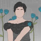 Sylvia Ramírez, “Reír llorando” y el poema del siglo XIX que habla de nuestra vulnerabilidad moderna