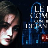 LE DI COMIDA CON TIERRA DE PANTEÓN | RELATO DE BRUJERÍA | Historias de Terror Reales