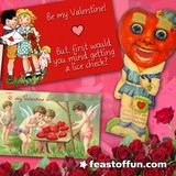 The Horrific Origins of Valentine's Day