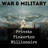 012 - Chpts 212223 Death and Glory The Home-Coming 'Cupid All Armed'