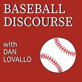 Interviewing baseball broadcaster Danny Rodriguez | Ep. 001