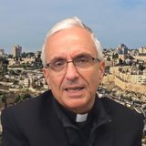 Mons. Nahra: «Il divieto a Pizzaballa? Un atto triste e irragionevole»