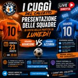 Le Formazioni del 24-08-26
