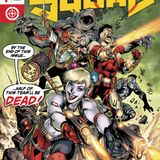 Suicide Squad (Vol. 6) #1-3