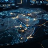 The Global Rewire_ Navigating the Multipolar Era
