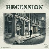 Recession - Peaks, Troughs, and the Rhythm of Ruin