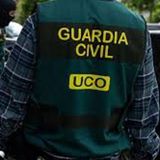 Relevo del Coronel Yuste_ Desmantelamiento de la UCO
