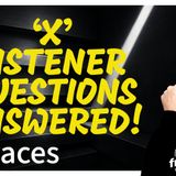 6059 'X' Listener Questions Answered!
