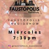 Faustóplois Radioshow:  Ádios Noviembre