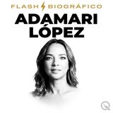 Adamari López Flash Biográfico — Cincuenta y tres años de resiliencia