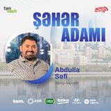 Avropa və Şərqə səyahət | Sankt-Peterburq macəraları  I Şəhər adamı #183