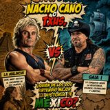 Nacho Cano o Txus quien entedio mejor la historia de Mexico