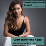 14 | Women of Hong Kong | with founder Sarah Vee