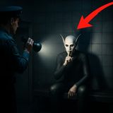 Humanoide se APODERÓ de una Fábrica (y PARALIZABA a los Empleados a Voluntad)