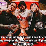 Unleashing The Animal With ROK RUPKIN From WITHIN DESTRUCTION