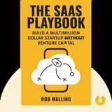 THE SAAS PLAYBOOK