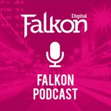 Is IGTV a YouTube killer? Falkon Digital Podcast Ep2