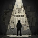 Unveiling the Epstein Client List Cover-Up