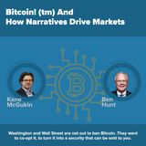 EP28_Part 1_Epsilon Theory's Ben Hunt - On Wall Street, And Why Washington Isn't Out to Ban Bitcoin