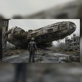 The Auction Cost Nothing… Until the Miradorn Ship Spoke | Sci-Fi | HFY Stories