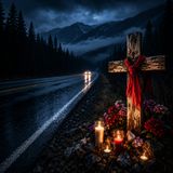 Terrifying & True | Highway of Tears: Missing Women & Dark Canadian Lore