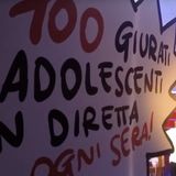 #festivaldisanremo Festival degli Stonati: Primo giorno