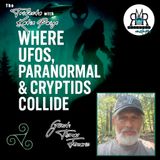 Into the Vortex: Portals, Phenomena & Black Ops with Thomas Ferrario