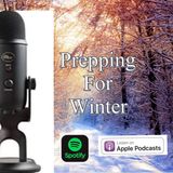 Episode 16 - Prepping #windowcleaning Equipment ready For Winter