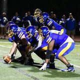 North Brunswick Football vs. Ridge: Senior Night