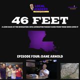 Episode Four | 46 Feet: The Historic 2016 Livingston Parish Flood 10 Years Later